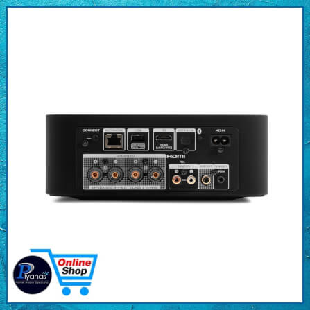 อินทิเกรตแอมป์ MARANTZ : MODEL-M1 (BLACK)_3